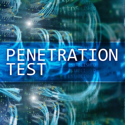 Penetration Testing