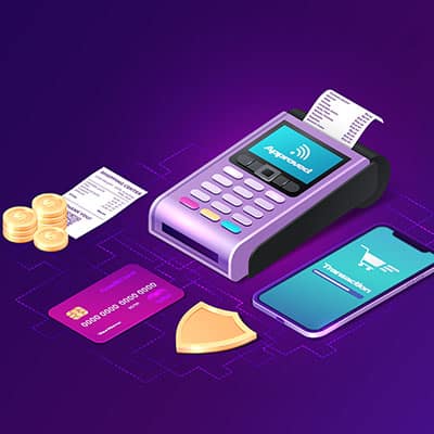 Point of Sale System