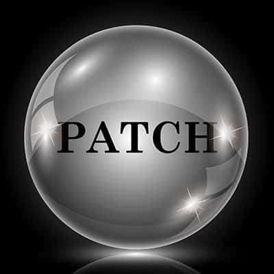 Patch Tuesday