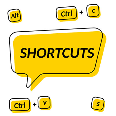 Chrome Shortcuts