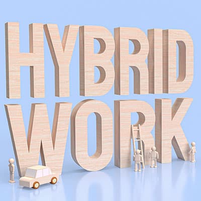 Hybrid Work