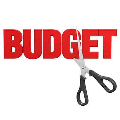 Budget 