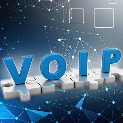 VoIP 