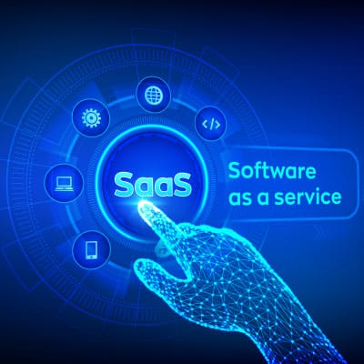 Software as a Service (SaaS)