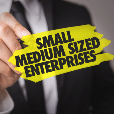 IT Services for Small Businesses