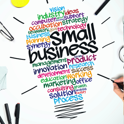 IT services small businesses