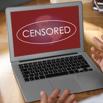 Internet Censorship