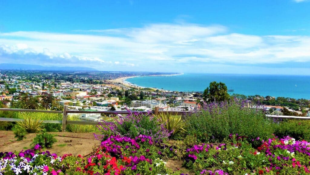 Ventura County During the day