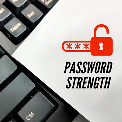Best Password Practices