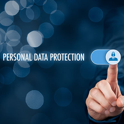 Personal Information Data Protection