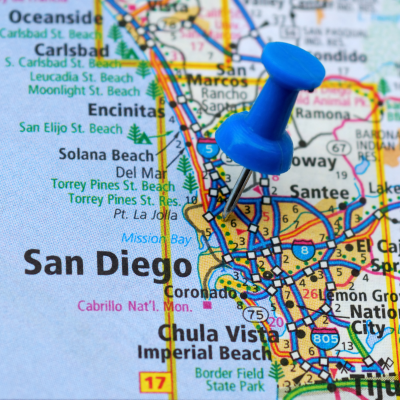 IT Managed Services San Diego County