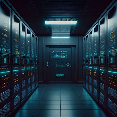 Data Warehouse