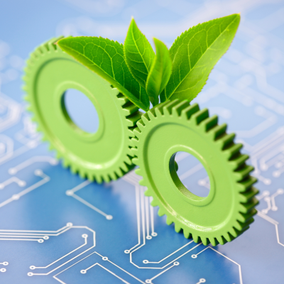 Green Technology Sustainability Trends