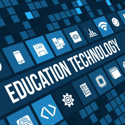 Evolution of EdTech