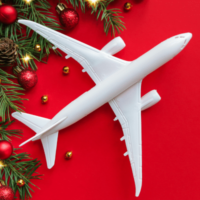 Holiday Travel Tips