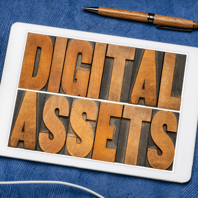 Digital Assets