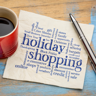 Safe Online Holiday Shopping