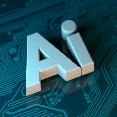 AI-Ready Business