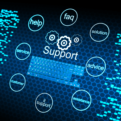 IT Support for Business