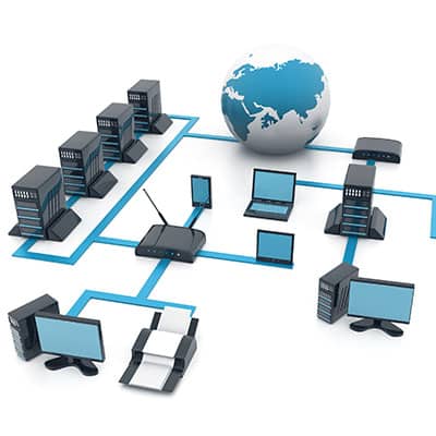 Track Your IT Infrastructure