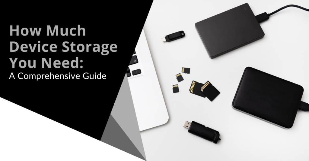 Device Storage