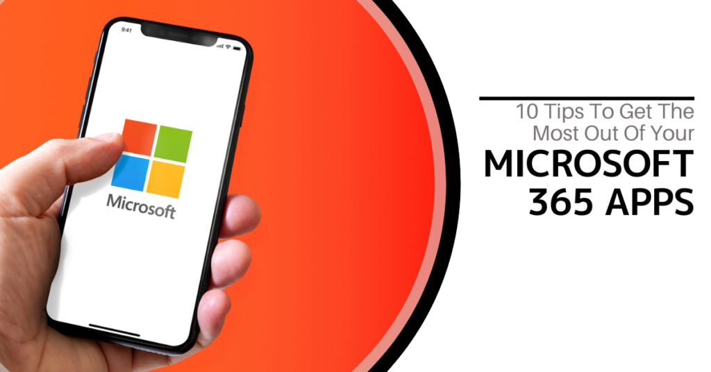 Microsoft 365 Apps