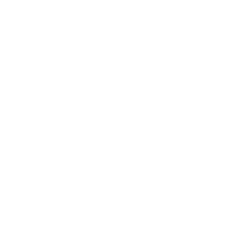 white briefcase icon